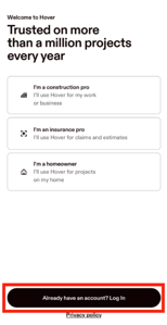 Hover app1