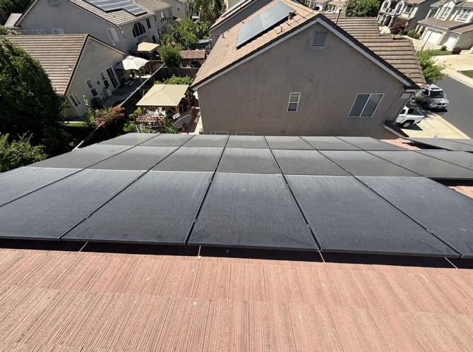 SolarClaim