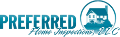 preferred home inspections logo