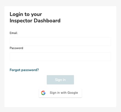 dashboard-login-screen