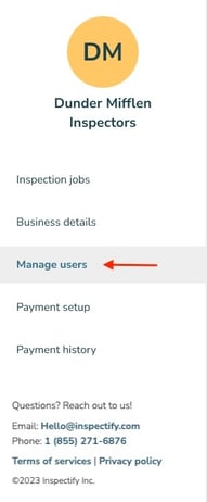 UM1 - manage users dash copy