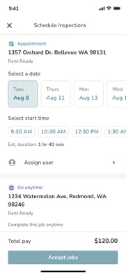 Vault Locks 3200: Reset Instructions (SJA Property Management Lockbox)